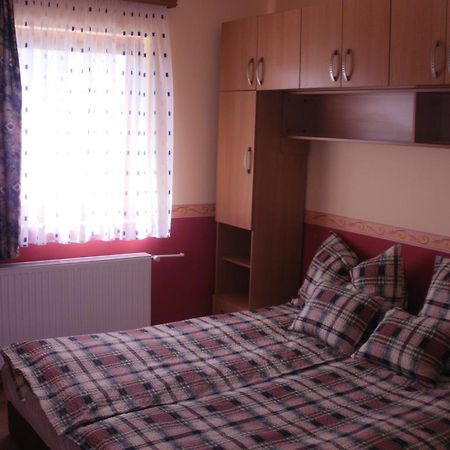 Bodzavirag Apartman Zalakaros Exterior photo