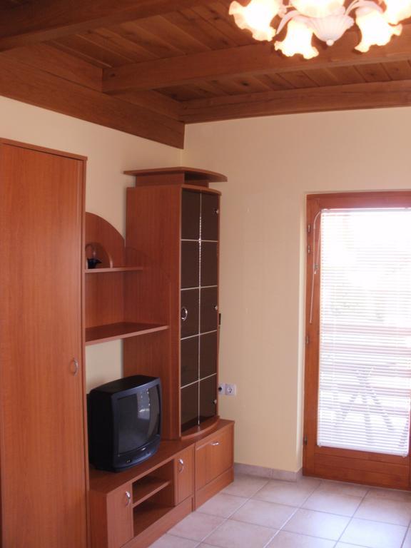 Bodzavirag Apartman Zalakaros Exterior photo