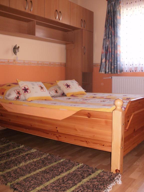 Bodzavirag Apartman Zalakaros Exterior photo