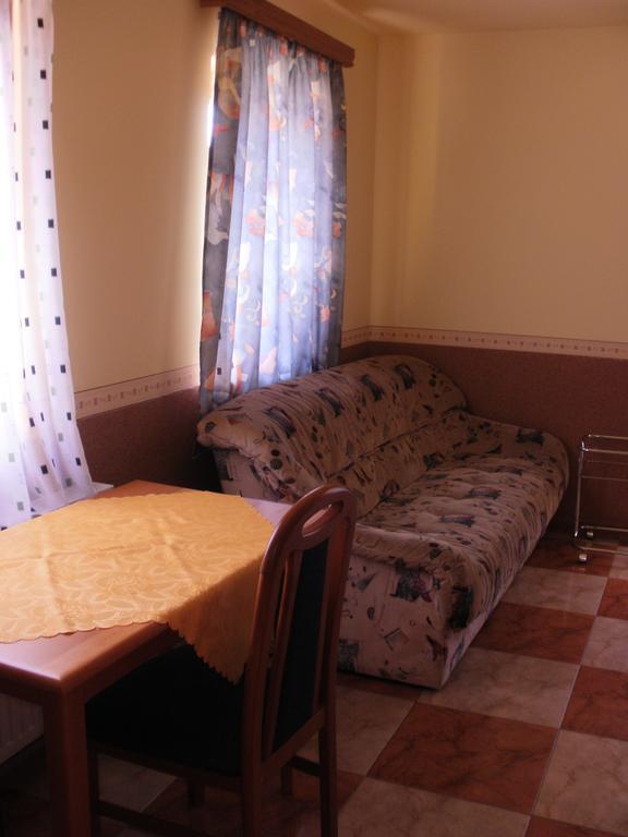 Bodzavirag Apartman Zalakaros Exterior photo