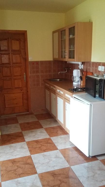 Bodzavirag Apartman Zalakaros Exterior photo