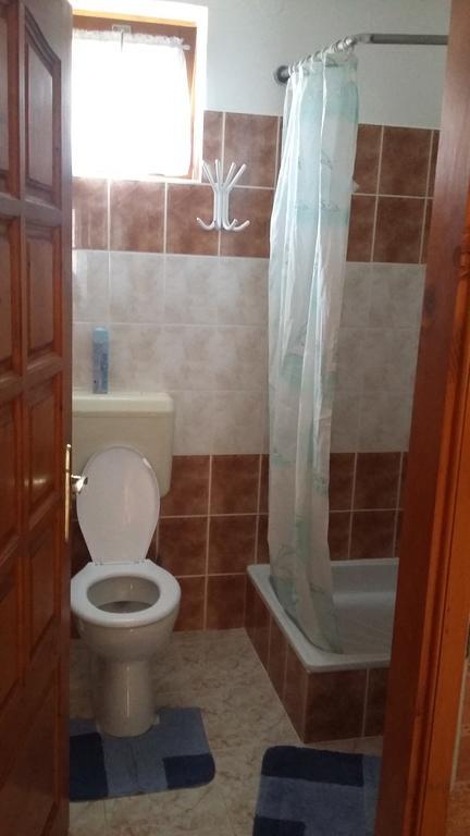 Bodzavirag Apartman Zalakaros Exterior photo