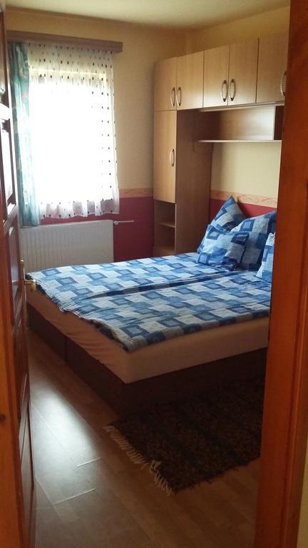 Bodzavirag Apartman Zalakaros Exterior photo